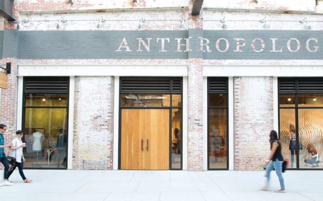 Anthropologie