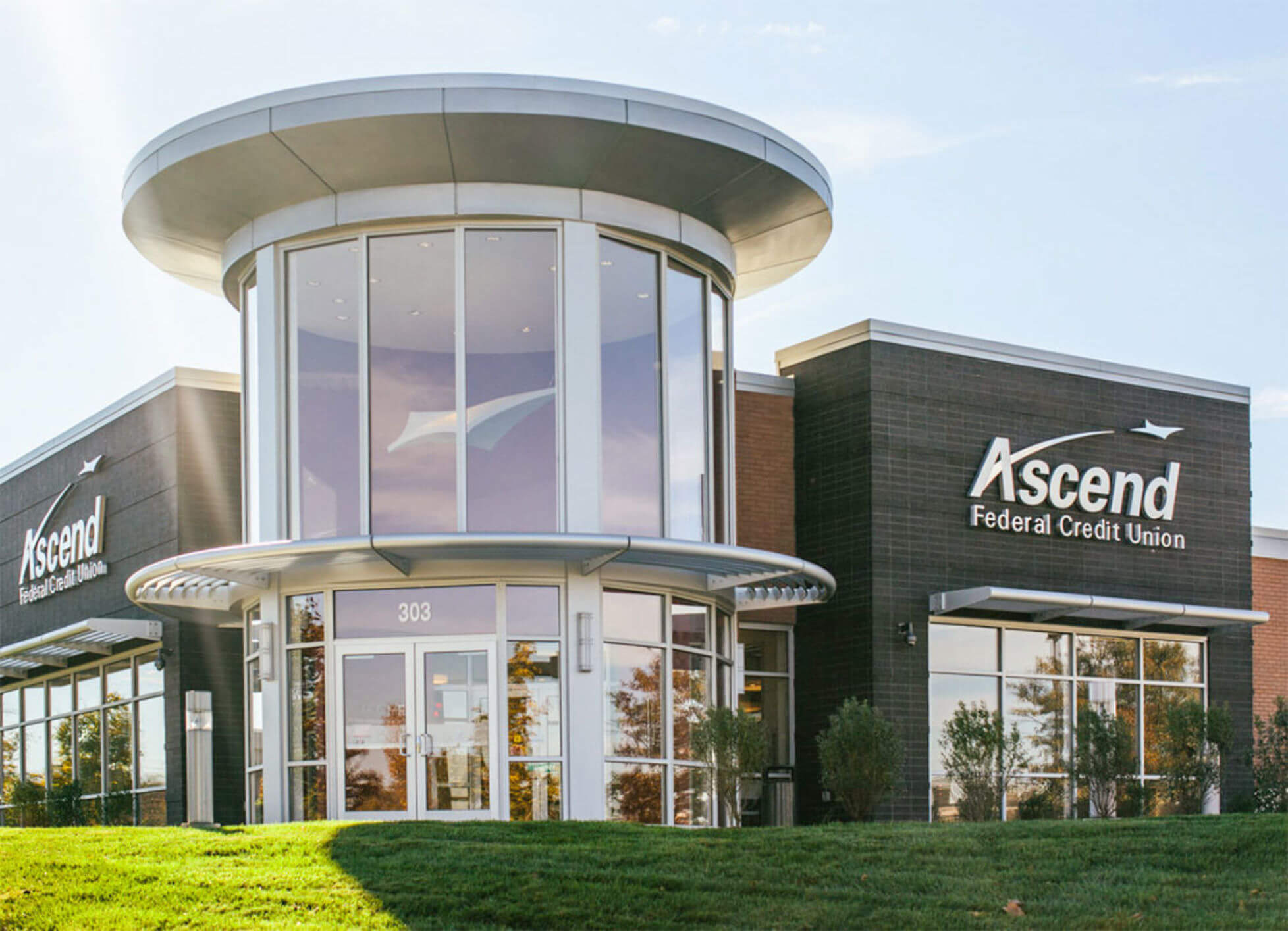 Ascend Federal Credit Union Alexander Babbage