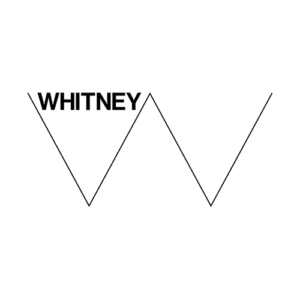 Whitney Museum logo