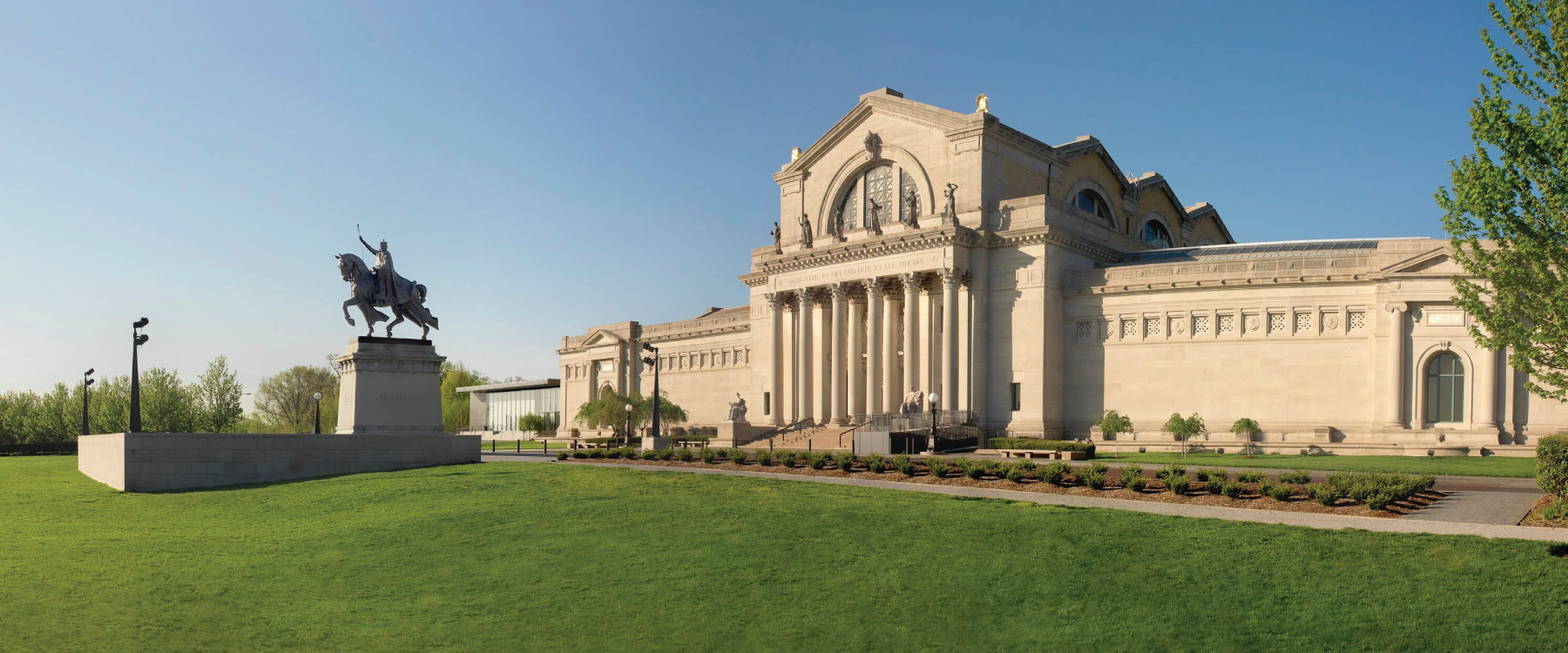Amplifying Saint Louis Art Museum’s Online Impact - Alexander Babbage