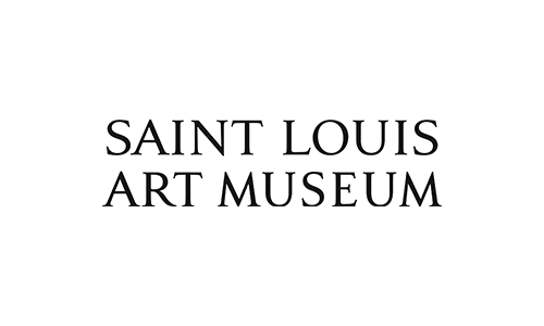 Saint Louis Art Museum logo