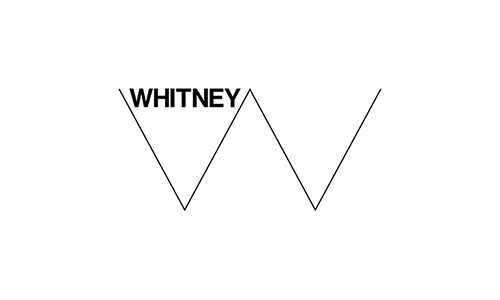 Whitney Museum logo